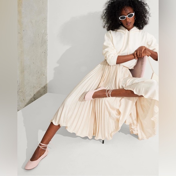 Rothy’s The Square Wrap Size W10 Navy Blue - Picture 12 of 12